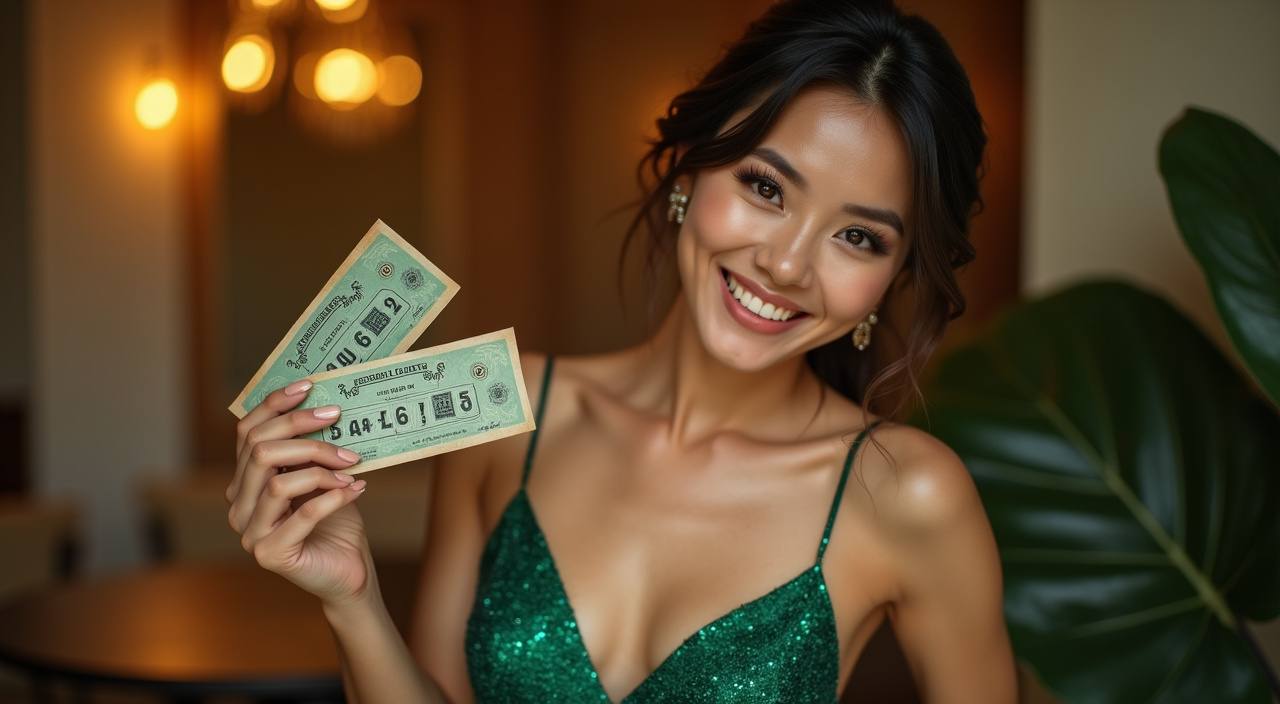 kiss918lama What's Inside The Merdeka Luck Slots Room
