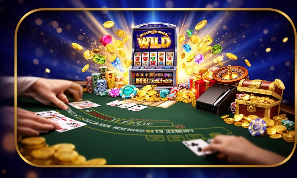 kiss918lama Live Roulette